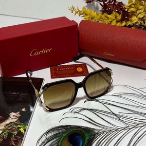 عینک cartierکدct0331s